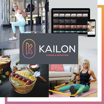 The Kailon Method