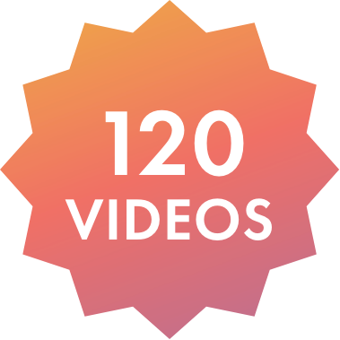120 Videos